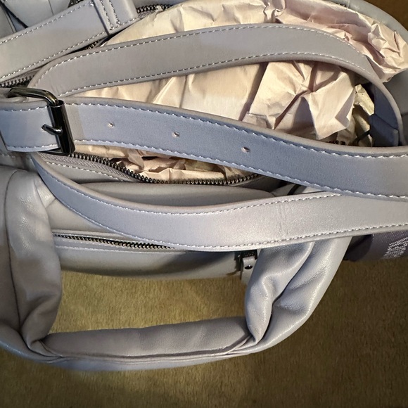 Steve Madden Women's Lavender Bag NWT - Picture 6 of 10